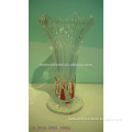 Cheap tall glass vases